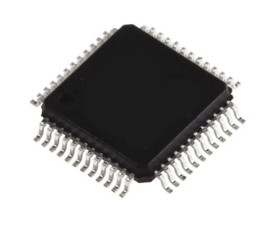 Mikrokontroler Renesas Electronics RL78/G22 LFQFP 48-pinowy Montaż na płytce drukowanej CPU 64 KB 16bit 32MHz Flash