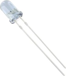 Dioda emitująca LWL Broadcom SFH250 SFH250