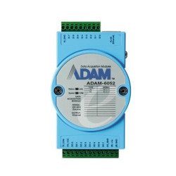 ADAM-6051-D Zdalny moduł I/O z 8xDI/8xDO