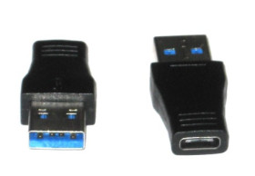 Przejściówka P-USBAw/USBCg