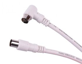 PRZEWOD TV-VIDEO 10M KAT-PROST