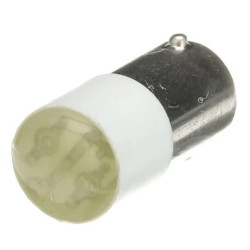 Żarówka LED BA9S12LEDG żółta 1SFA187166R1013 /10szt./