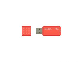 Pendrive Goodram USB 3.0 16GB pomarańczowy