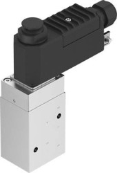 Zawór sprężonego powietrza FESTO VOFC-L-M52-MY-G14-F19-18-1UK4-EX4ME 8155959, 1 bar (max)