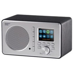 Radio Ferguson Regent i200s (Dark Gray) (Spotify, DAB, FM, USB, AUX IN, Bluetooth)