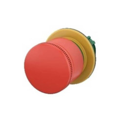 Eaton 197535 M22-PV30 kill switch tamper-proof IP65/IP66/IP69 1pc