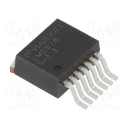 LM2678S-3.3/NOPB