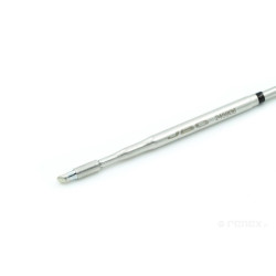 Grot lutowniczy ścięty stożek 2,0 mm do rączki JBC T210