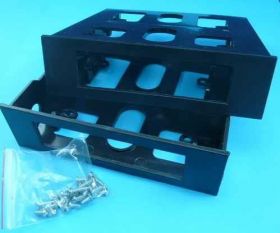 RAMKA DO MONT.URZĄDZ.3,5'W 5,25'2SZT