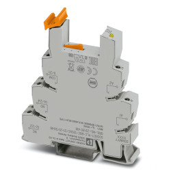 Gniazdo przekaźnika Phoenix Contact PLC-BSC