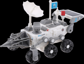 47800 Solar kit, Mars Mobile