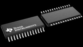 8-Bit 165-MSPS Digital-to-Analog Converter (DAC)