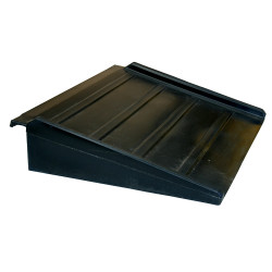 PE Ramp for Workfloor