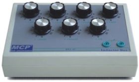 Dekada indukcyjna 1uH-10H BXL-07 MCP