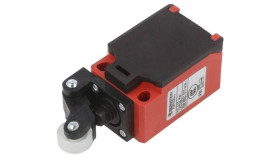 Wyłącznik Krańcowy Nc X2 10A Max.240Vac Max.240Vdc M16 Plastik -30...80C...