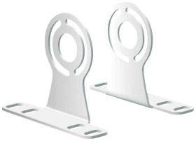 Uchwyt LED2WORK 210200-22 1 par(a)