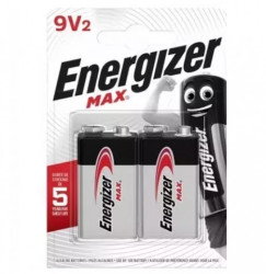 LR61 BATERIA ENERGIZER MAX