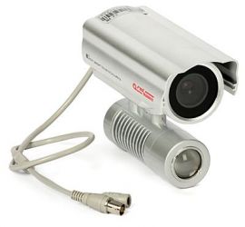 KAMERA D/N Z REFLEKT.IR 35M