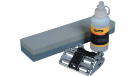 Zestaw Do Ostrzenia Noży Do Strugów I Dłut