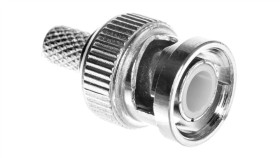 Wtyk Koncentryczny Bnc Rg59 75Ohm Vowbncrg59