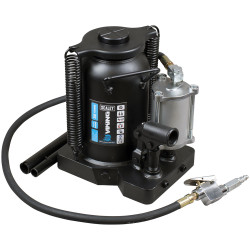 Sealey AM30S Viking Manual/Air Hydraulic Bottle Jack 30 Tonne