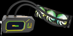 ZT-B50900K-30P ZOTAC GAMING RTX 5090 ARCTICSTORM 32 GB