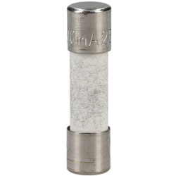 R-TECH 261392 5X20mm 800mA 250VAC ceramic fuse fast acting fuse