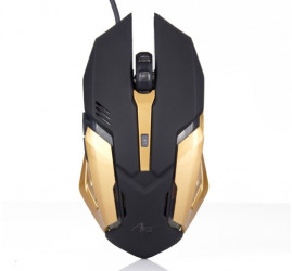 MYSZ ART OPTYCZNA DLA GRACZY 2400DP AM-9