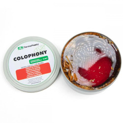 Kalafonia aktywna AG 100g