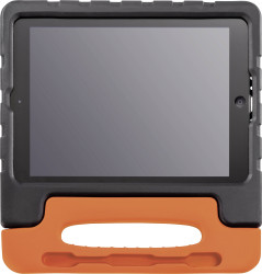 Etui na tablet Parat PARAPROJECT EDUCOVER czarny/pomarańczowy