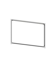 Akcesoria do obudów Wspornik obudowy 8PQ2067-1BA02 Blacha stalowa Drzwi komory