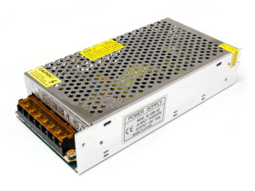 Zasilacz LED modułowy 12V 120W 10A IP20