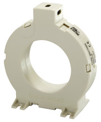 Przekładnik prądowy Broyce Control prad wyj 200 mA otwór 50mm