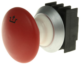 Przycisk wyłączania awaryjnego