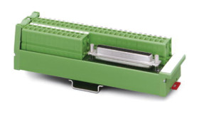 Moduł Szyna DIN Phoenix Contact