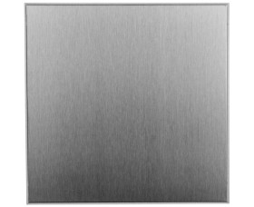 Wentylator wyciągowy fi 100 14W 94m3/h 230V IPX4 stal wył. czasowy, czujnik wilgoci TRAX WTI100H