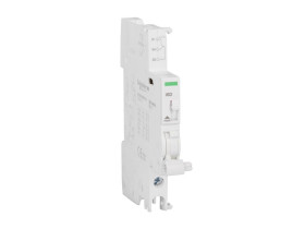Styk sygnalizacyjny 1NC-NO 6A Acti9 iSD 1CO A9A26927 SCHNEIDER ELECTRIC