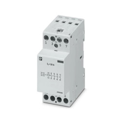 Stycznik instalacyjny 24V, 32A, 4NO CBL-SC-24UC/40/32A /5szt./