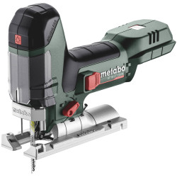 Metabo 601054850 ST 18 LT Cordless Jigsaw 18V without Battery