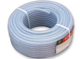 Wąż techniczny 6x2mm 20/60 bar 50m Bradas TH06*2