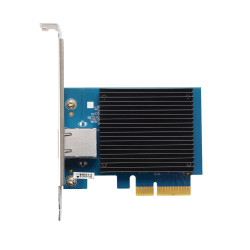 Adapter Ethernet, EN-9320TX-E V2 PCI, Edimax