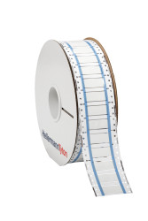 Termokurczliwy HellermannTyton zakres 2.4 → 4.8mm