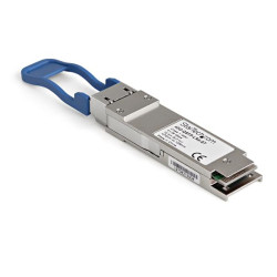 Transceiver Brocade QSFP+ Pełny dupleks Jednomodowy 40000Mbit/s
