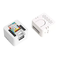 M5Stack ATOM Echo Smart Speaker Development Kit