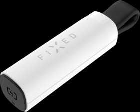 FIXTAG-ST-WH Smart tag tracker with "Find My" support