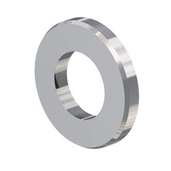 U/M6 - Podkładka płaska zgodna z normą DIN125 dla wtyków serii POAG-S6/…