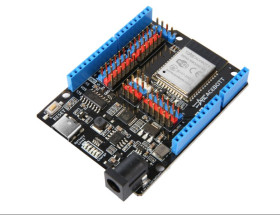 ESP32 MAX V3.0 ESP32- WROOM-32 DEVELOPMENT BOARD ACEBOTT ORYGINAŁ (ARD-ESP32-MAX3)