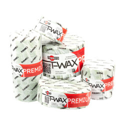 Taśma antykorozyjna T-WAX Premium 100mm/3m WPZWAXTAPEREPERO-0100-3 Repero