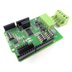 RS422 RS485 Shield for Arduino