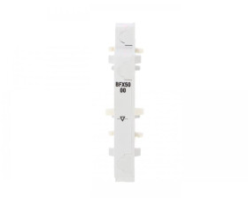 Blokada mechaniczna do styczników BF09...BF38 BFX5000